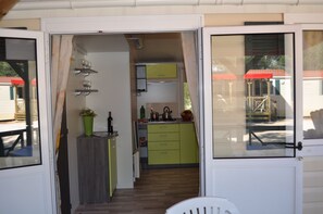 Détail de l’intérieur