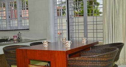 5-BR homestay in RANGE VIEW (ALL ROOMS OF RANGE VIEW HOUSE )