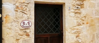 B&B Desiderato