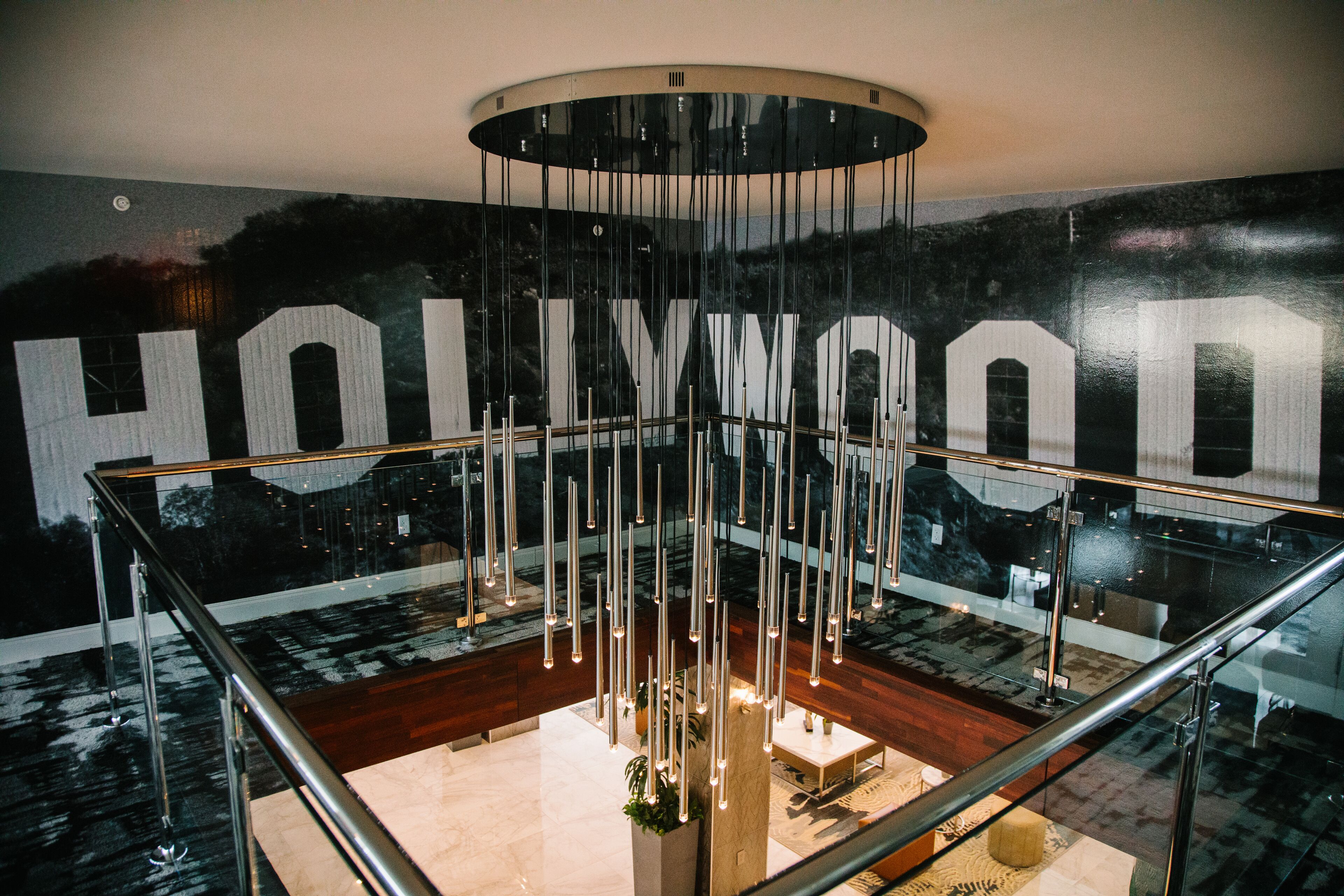 Chi tiết nội thất