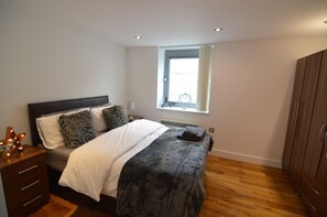 Apartment - Whitechapel Central Apartments (London)