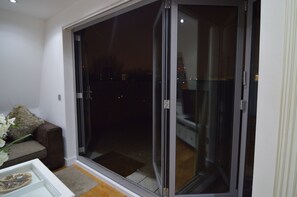 Interior - Whitechapel Central Apartments (London)