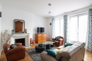 Fernseher, DVD-Player