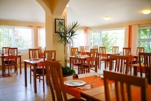 Restaurantes