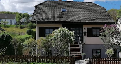 Gemütliches Apartment in Boppard