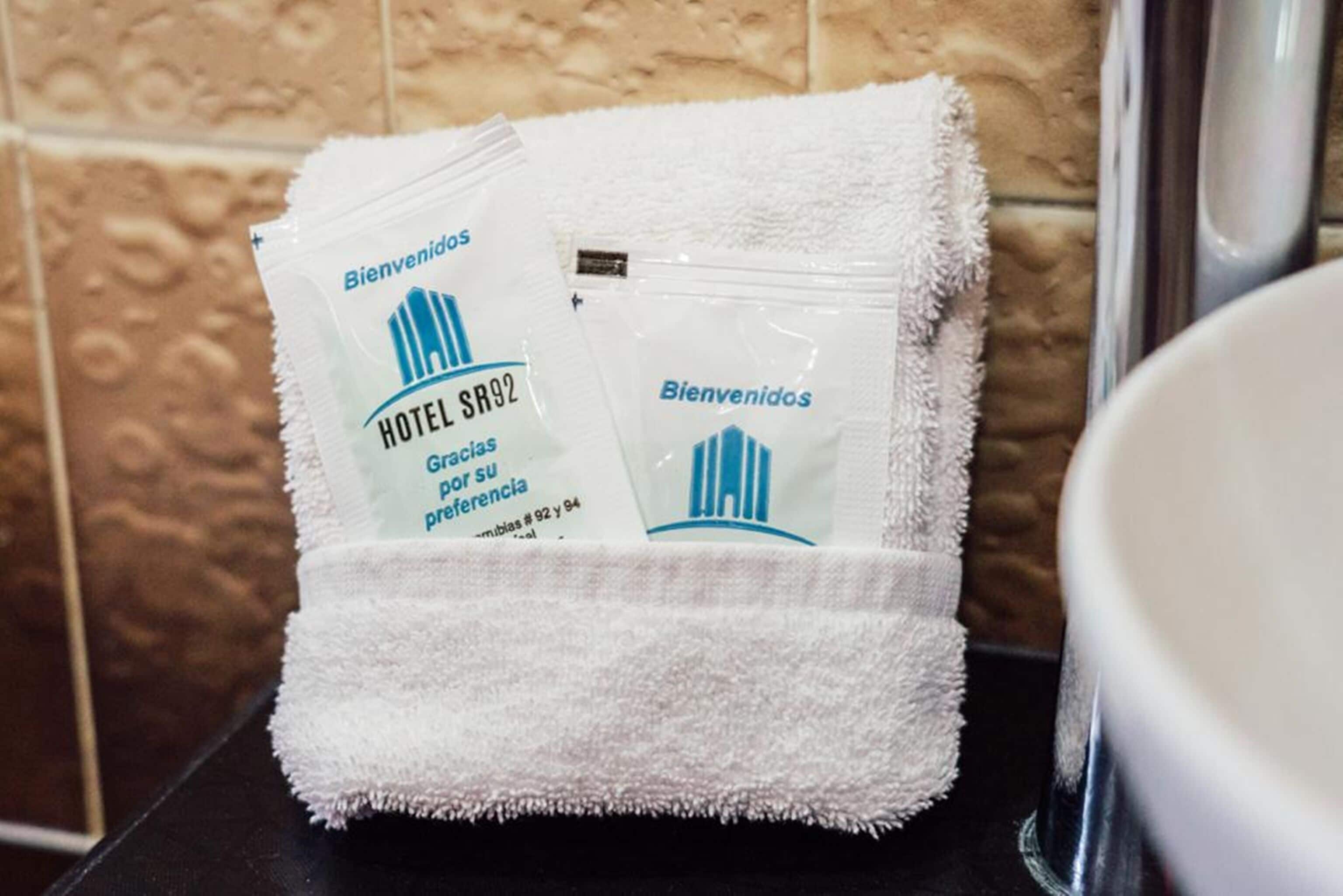 Foto - Hotel SR92 Adults Only