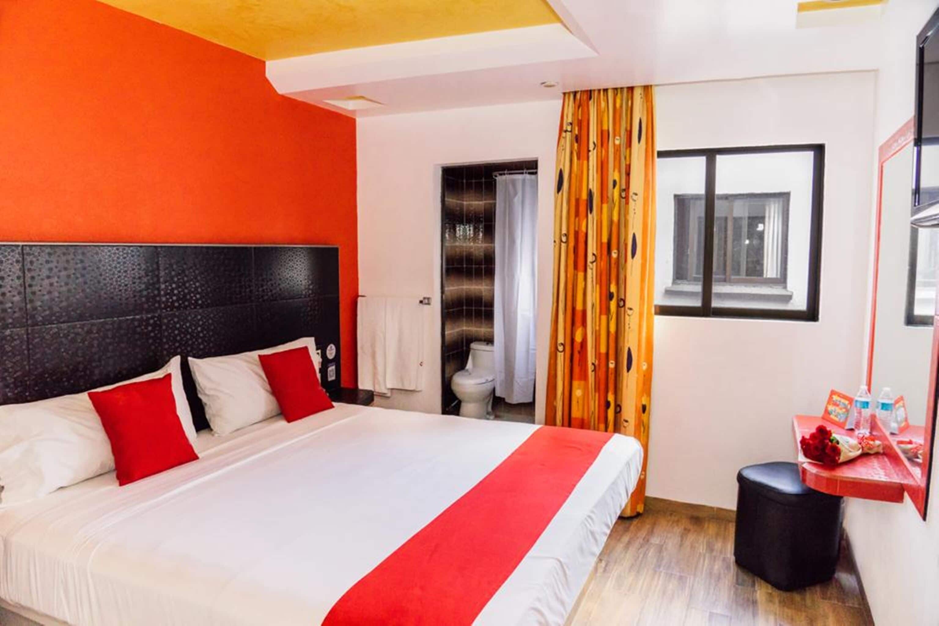 Foto - Hotel SR92 Adults Only