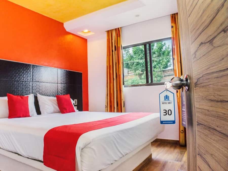 Superior Room | Free WiFi, bed sheets, wheelchair access