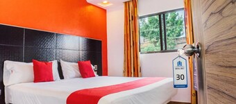 Hotel SR92 Only Adults