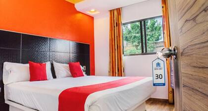 Hotel SR92 Only Adults