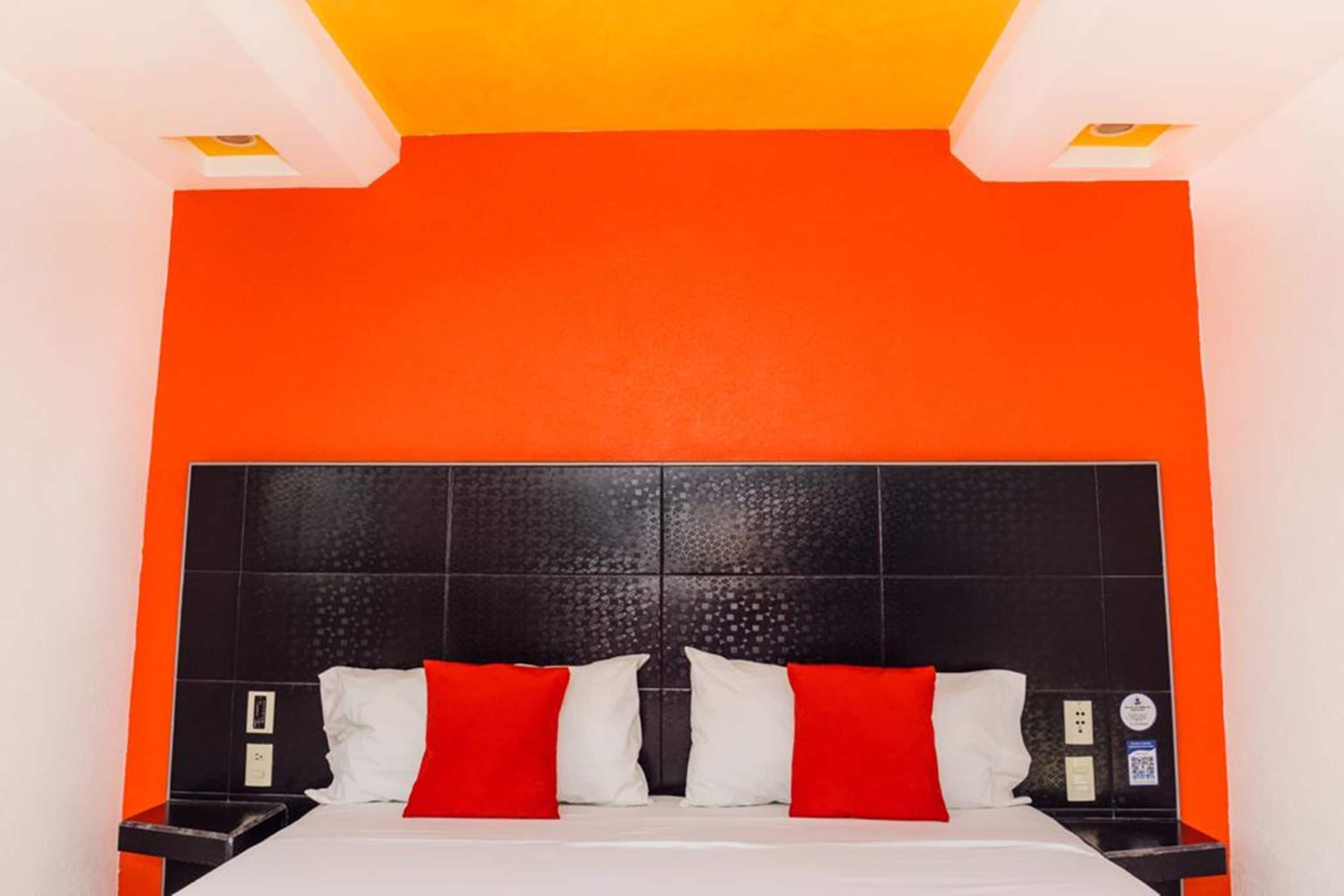 Foto - Hotel SR92 Adults Only