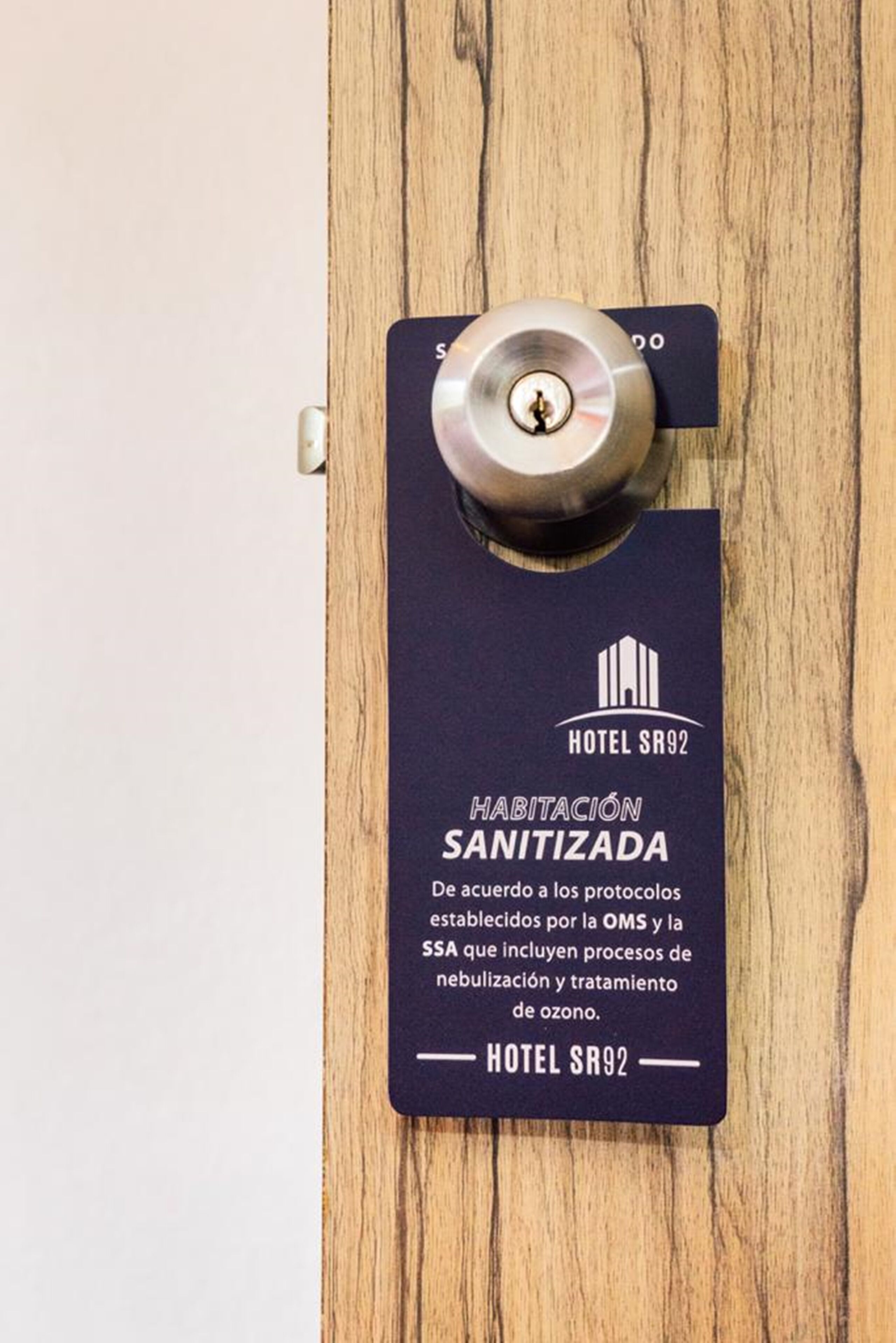 Foto - Hotel SR92 Adults Only