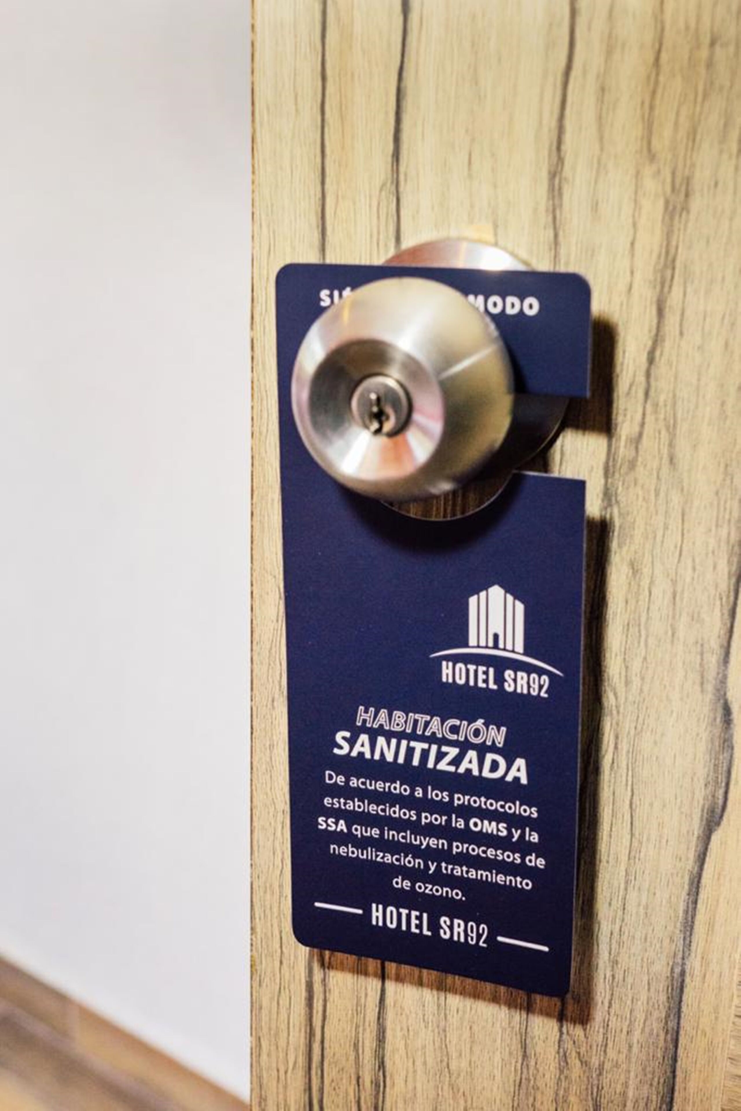 Foto - Hotel SR92 Adults Only