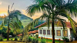 Exterior - Pousada Gonçalves (Gonçalves)