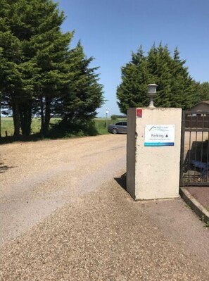 Ulkoalueet