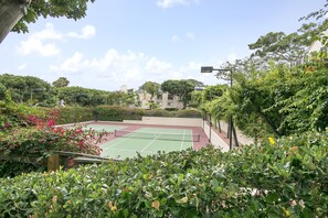 Campo esportivo