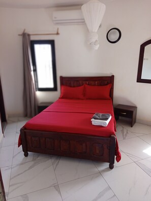 4 habitaciones, wifi, ropa de cama y acceso para silla de ruedas 