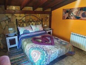 Double Room, Private Bathroom
