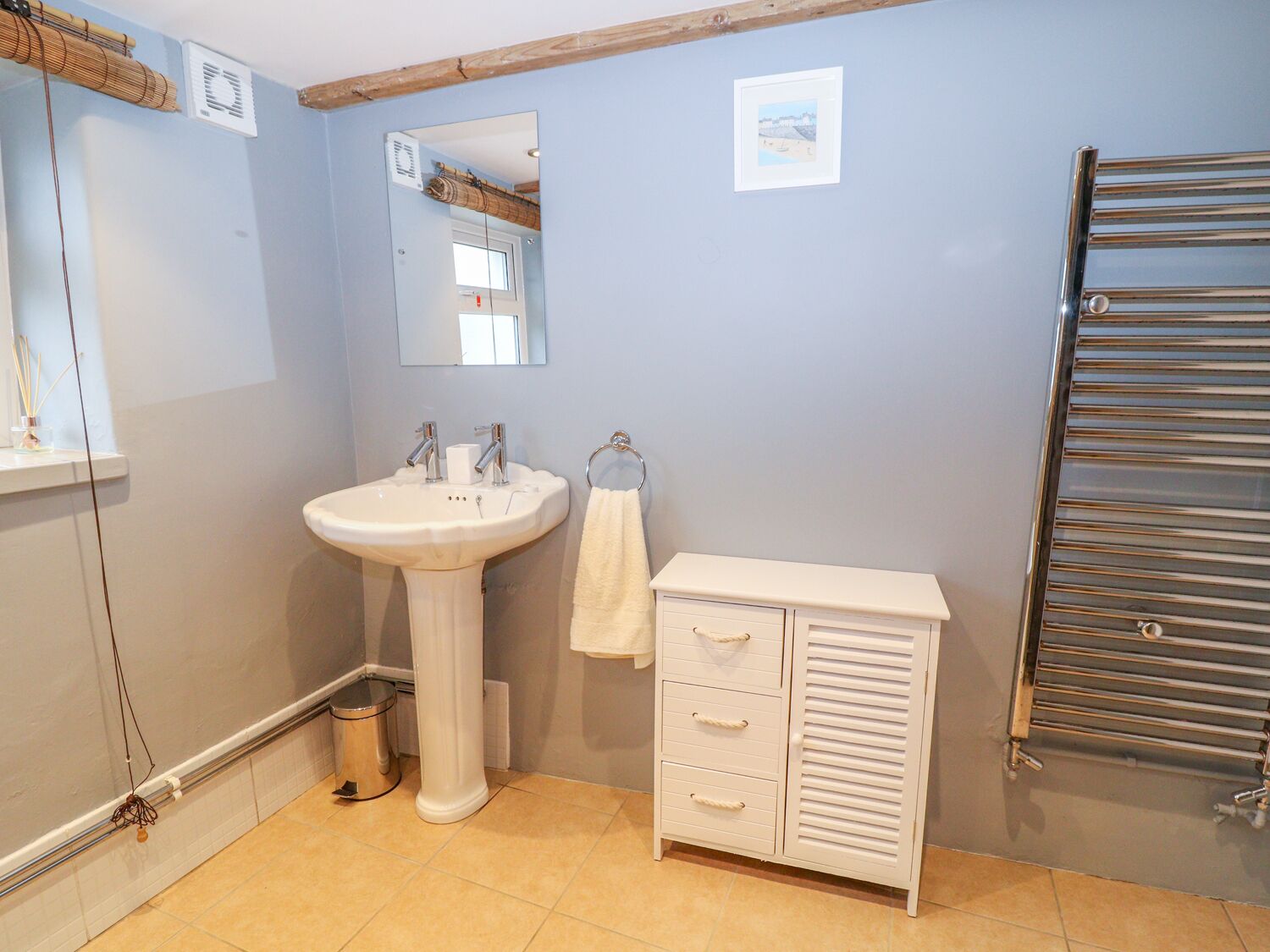 Cottage | Bathroom | Shower