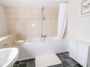 Cottage | Interior - Blue Anchor (St. Columb Major)