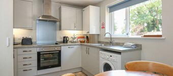 哈德利農場小屋飯店