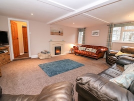 Casa de campo | Parte interna