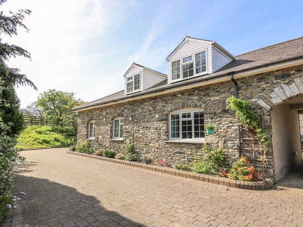 Cottage | Intérieur