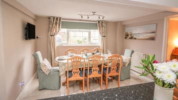 Casa de campo | Interior