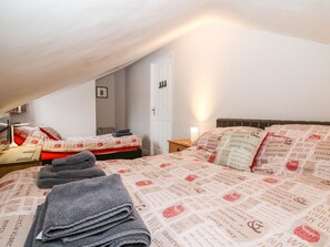 Småhus | Innvendig