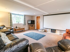 Ferienhaus | Innenbereich
