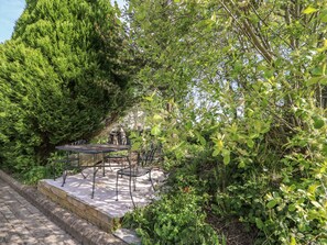 Cottage | Enceinte de l’hébergement