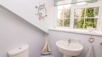 Cottage | Intérieur