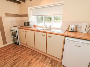Cottage | Private kitchen