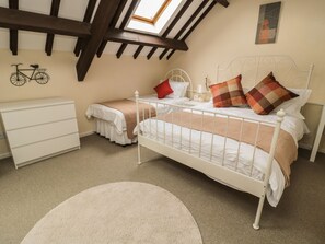Cottage | 1 bedroom, individually decorated, individually furnished, free WiFi - Heron Cottage (Morpeth)