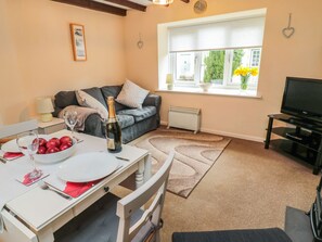 Cottage | Living room