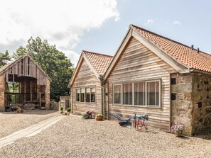 Cottage | Interior - Sawmill Cottage (Belford)