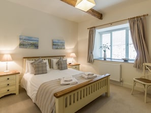 Cottage | Interior - Sawmill Cottage (Belford)