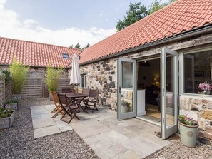 Cottage | Interior - Sawmill Cottage (Belford)