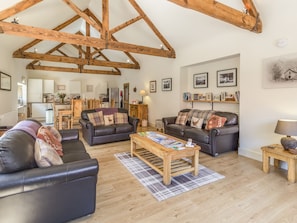 Cottage | Interior