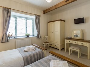 Cottage | Interior - Sawmill Cottage (Belford)