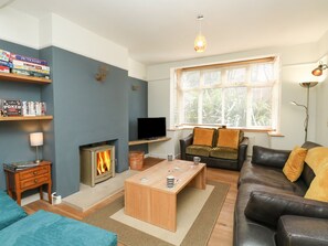 Cottage | Interior - Sandsfoot Rest (Weymouth)