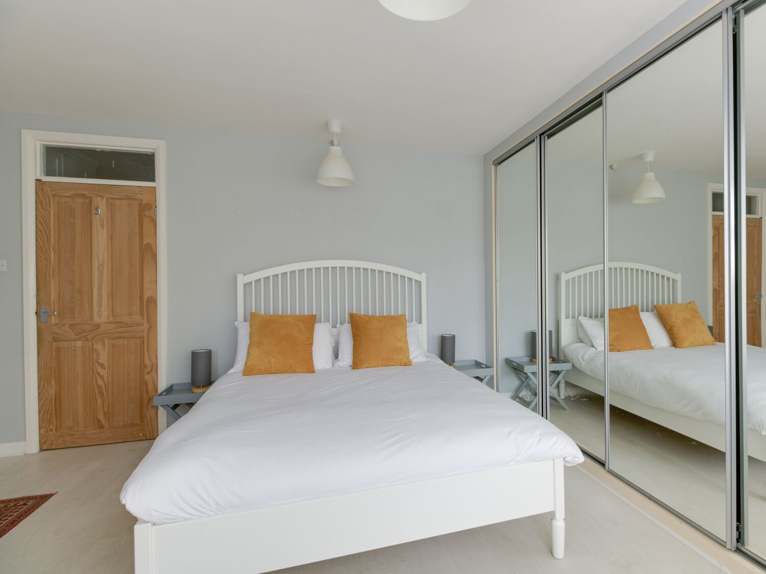 Cottage | Intérieur