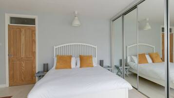 Ferienhaus | Innenbereich