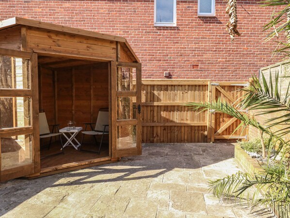 Ferienhaus | Innenbereich