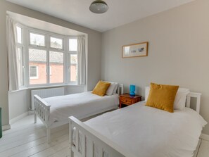Cottage | 3 phòng ngủ, truy cập Internet không dây miễn phí, trang trí khác biệt 