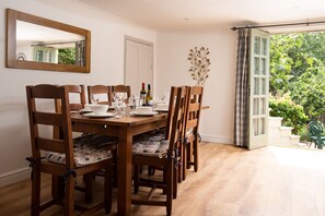 Ferienhaus | Eigene Küche