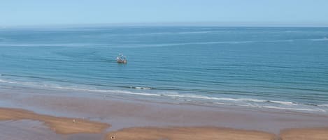 Cottage | Beach | Beach nearby