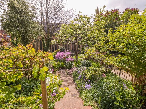 Ferienhaus | Innenbereich