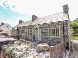 Cottage | Ngoại thất