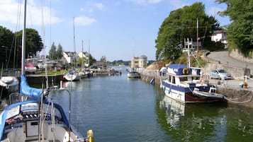 Cottage | Jachthaven